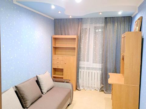 квартира за адресою Майборського вул., 8