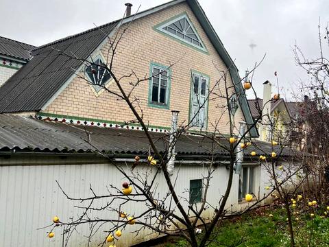 будинок за адресою Київський пров.