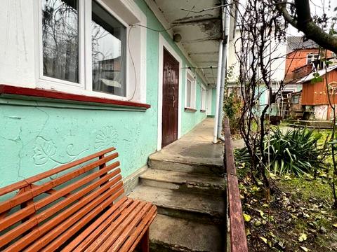 будинок за адресою Київський пров.