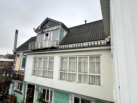 будинок за адресою Київський пров.