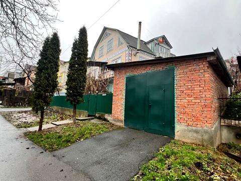 будинок за адресою Київський пров.