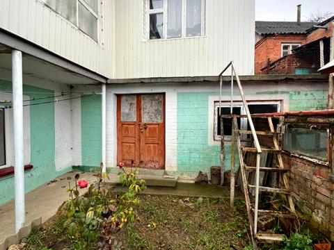 будинок за адресою Київський пров.