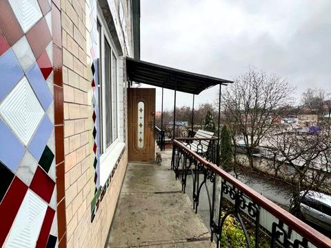 будинок за адресою Київський пров.