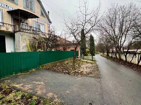 будинок за адресою Київський пров.