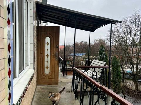 будинок за адресою Київський пров.