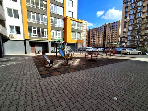 квартира за адресою Старокостянтинівське шосе, 20/8