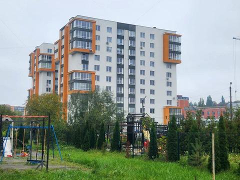 квартира за адресою Старокостянтинівське шосе, 20/8