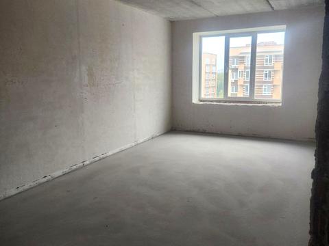 квартира за адресою Старокостянтинівське шосе, 20/8