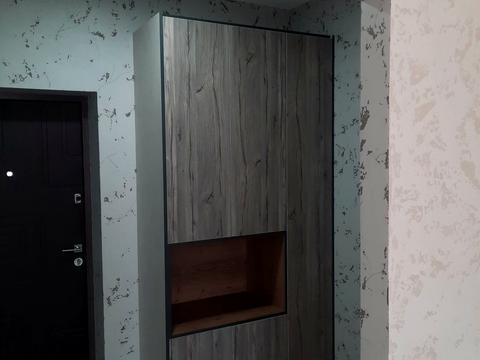 квартира по адресу Старокостянтинівське шоссе, 20/8