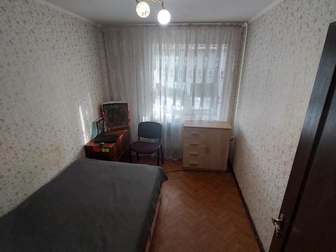 квартира за адресою Євгенія Логінова вул. (Крилова), 13