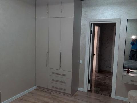 квартира по адресу Старокостянтинівське шоссе, 20/8