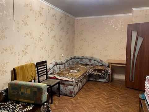 квартира по адресу Институтская ул., 20/1