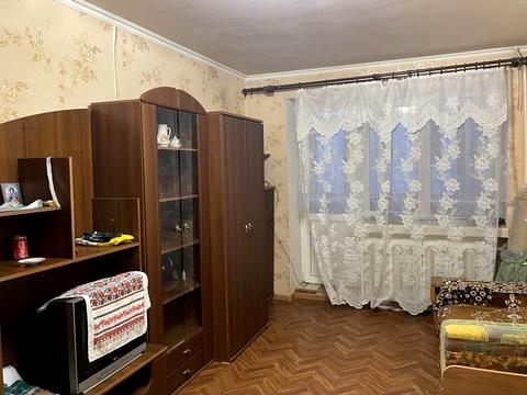 квартира по адресу Институтская ул., 20/1