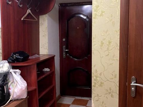 квартира по адресу Институтская ул., 20/1