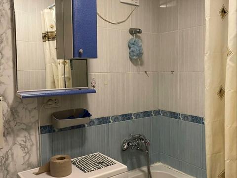 квартира по адресу Институтская ул., 20/1