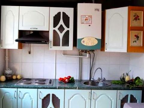 квартира за адресою Заводська вул., 18