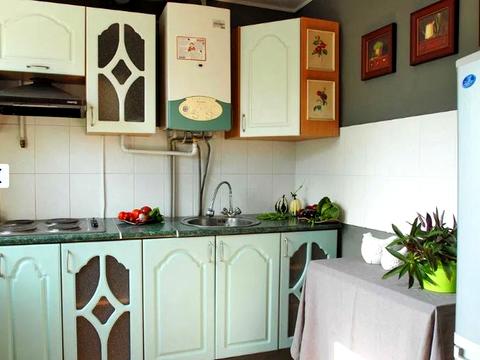 квартира за адресою Заводська вул., 18