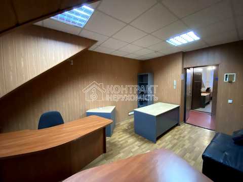 коммерческая по адресу Космическая ул., 26
