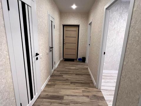 квартира по адресу Свободи ул., 12а