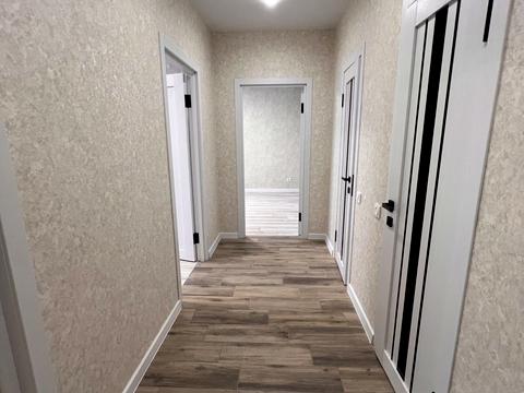 квартира по адресу Свободи ул., 12а