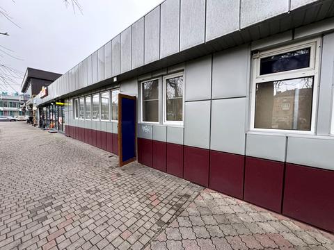 комерційна за адресою Шевченка вул., 58
