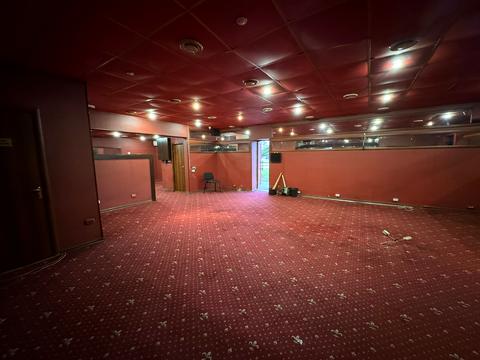 комерційна за адресою Шевченка вул., 58