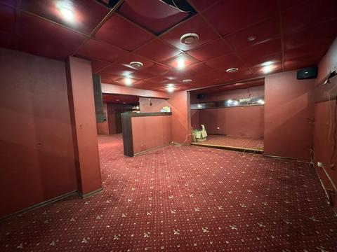 комерційна за адресою Шевченка вул., 58