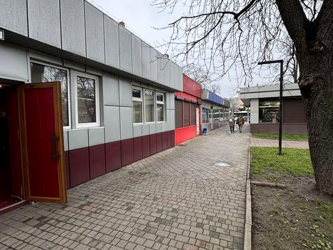 комерційна за адресою Шевченка вул., 58