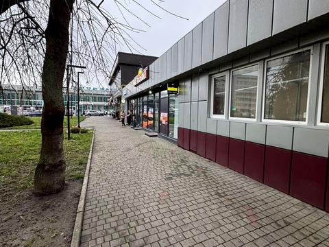 комерційна за адресою Шевченка вул., 58