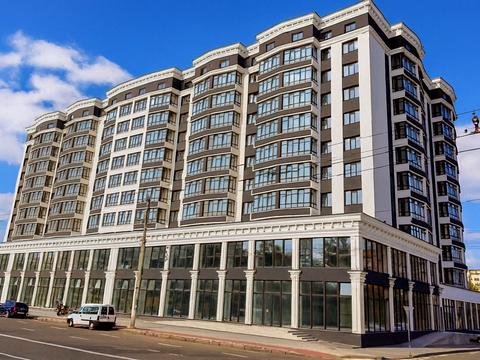 квартира по адресу Шевченко ул., 39