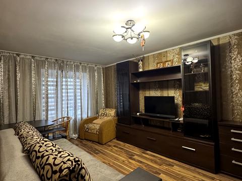 квартира по адресу Пилотская ул., 7