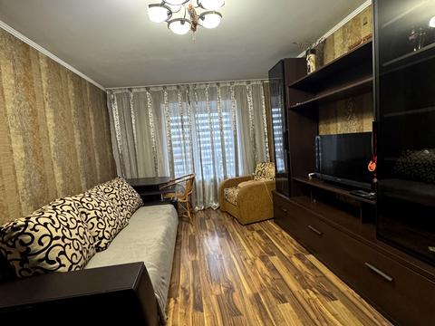 квартира по адресу Пилотская ул., 7