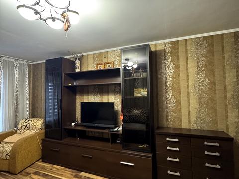 квартира по адресу Пилотская ул., 7