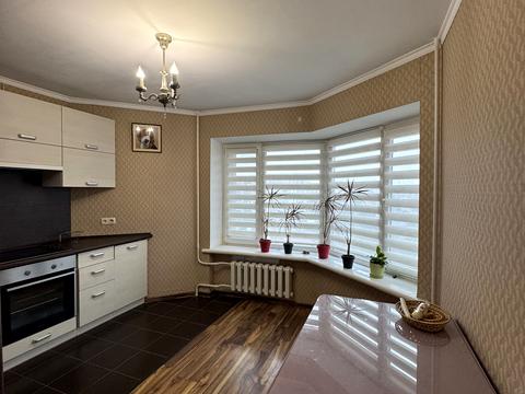 квартира по адресу Пилотская ул., 7