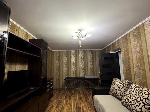 квартира по адресу Пилотская ул., 7