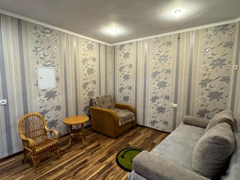 квартира по адресу Пилотская ул., 7