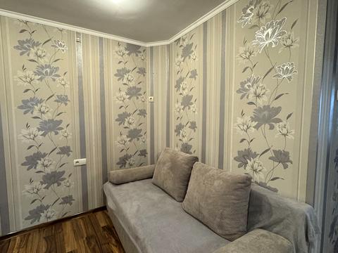 квартира по адресу Пилотская ул., 7