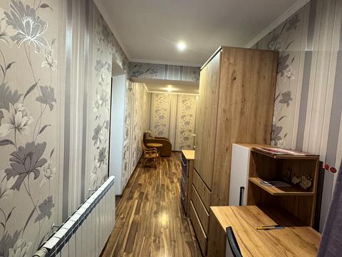 квартира по адресу Пилотская ул., 7