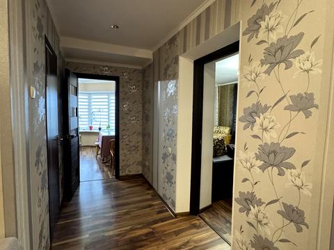 квартира по адресу Пилотская ул., 7