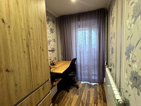 квартира по адресу Пилотская ул., 7