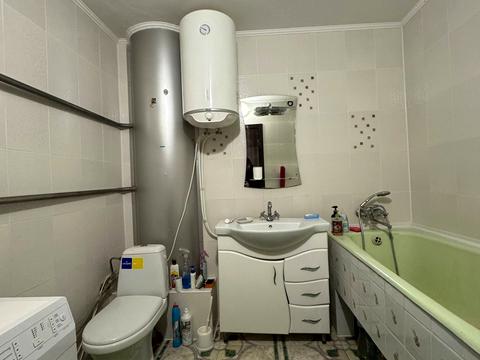 квартира по адресу Пилотская ул., 7