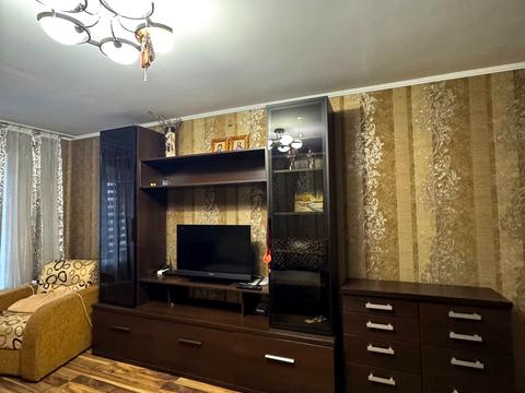 квартира по адресу Пилотская ул., 7