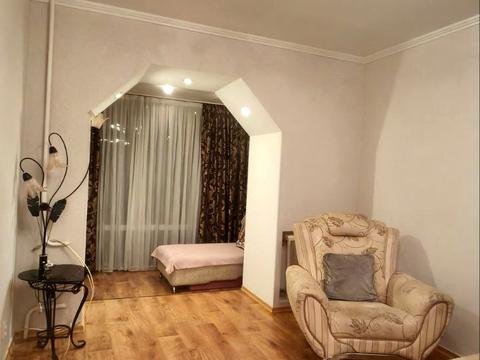 квартира за адресою Свободи вул., 8а