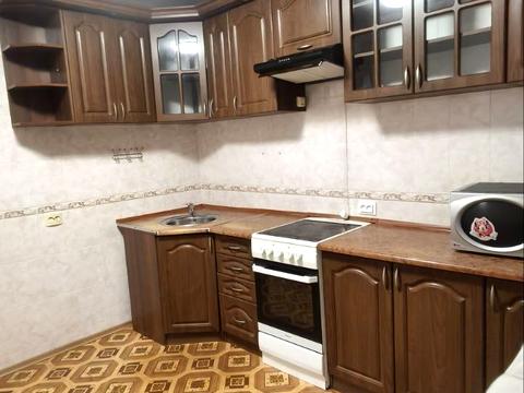 квартира за адресою Свободи вул., 8а