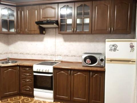 квартира за адресою Свободи вул., 8а