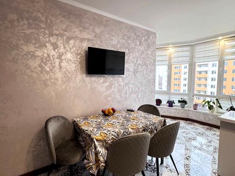 квартира за адресою Будівельників вул., 5/2