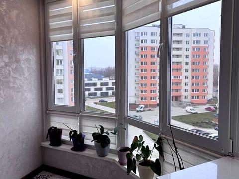 квартира за адресою Будівельників вул., 5/2