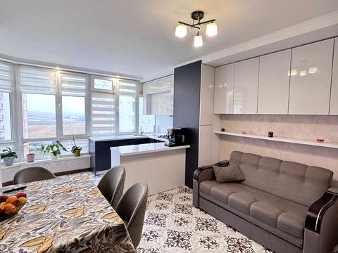 квартира за адресою Будівельників вул., 5/2