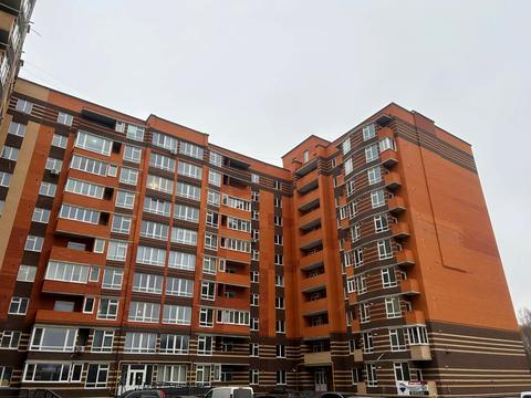 квартира за адресою Старокостянтинівське шосе, 20/7