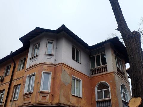 квартира по адресу Дышинского ул., 29